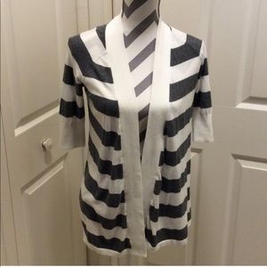 Express cardigan sweater